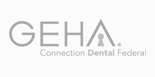 GEHA dental federal logo