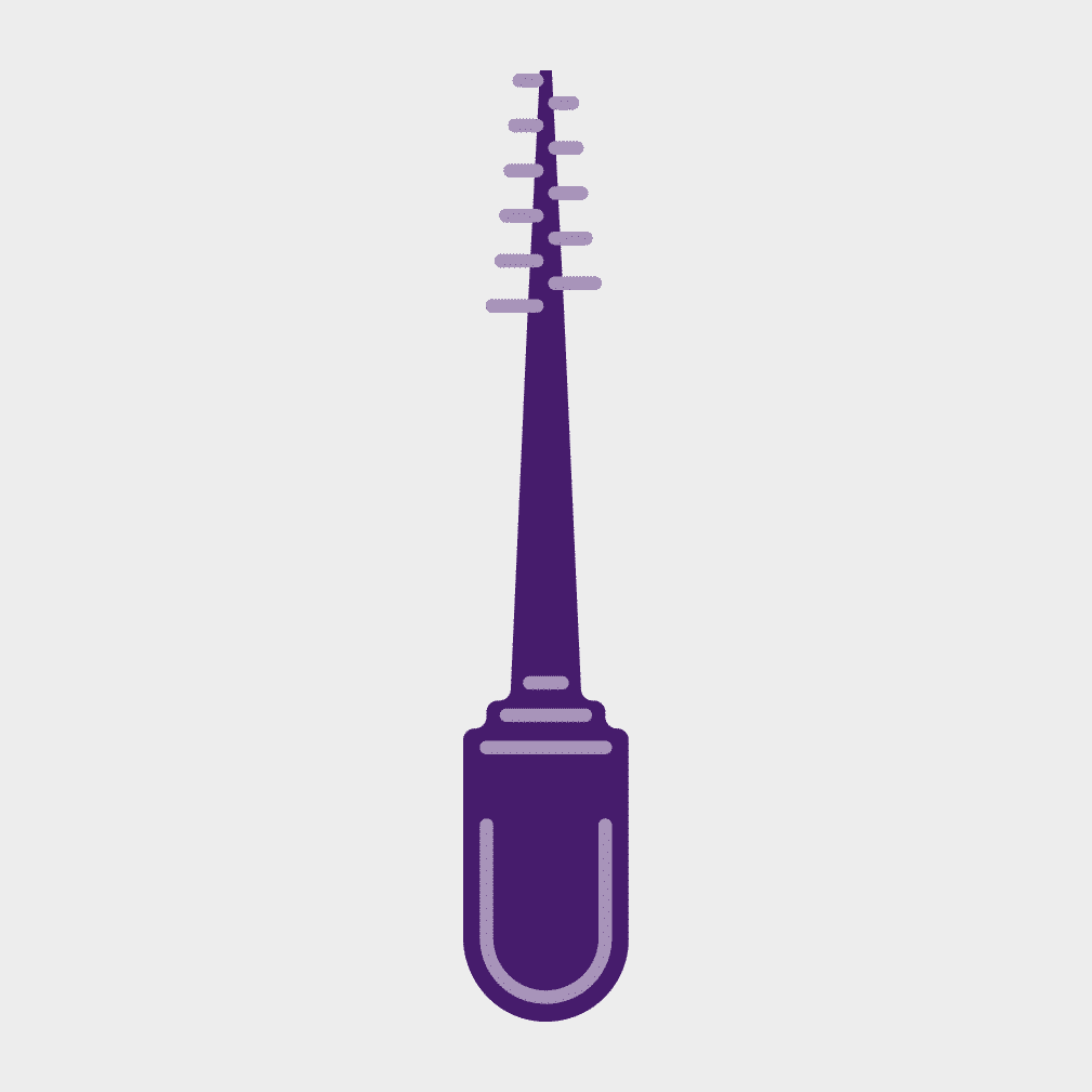 interdental toothbrush