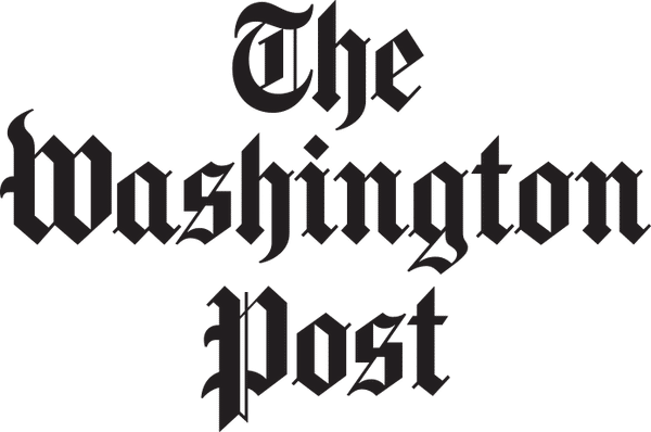 washington post logo