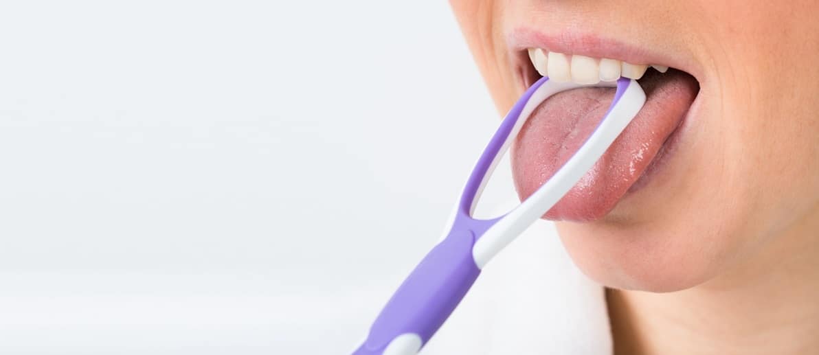 Tongue Scraping: Is It Effective and Should You Try It?