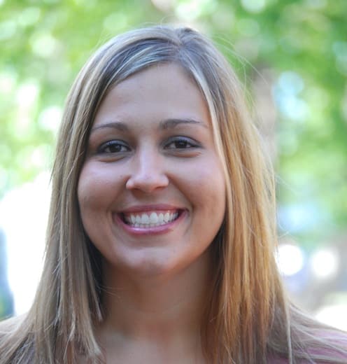 Dr. Adrienne Hedrick in 2009