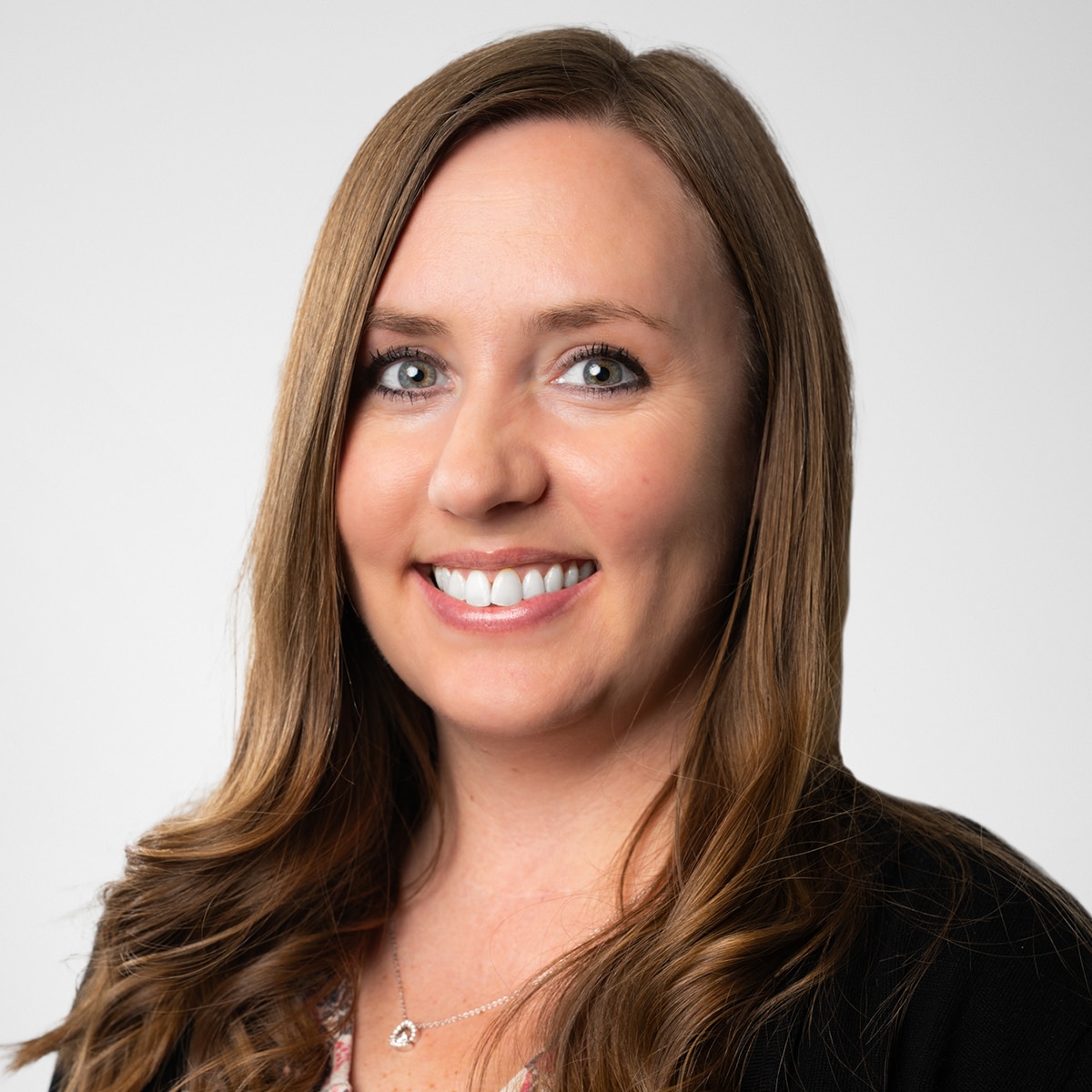 Headshot of Michelle