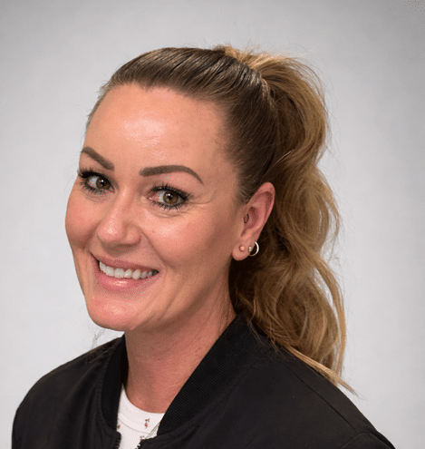 Marie, Dental Assistant at Longmont Dental Loft