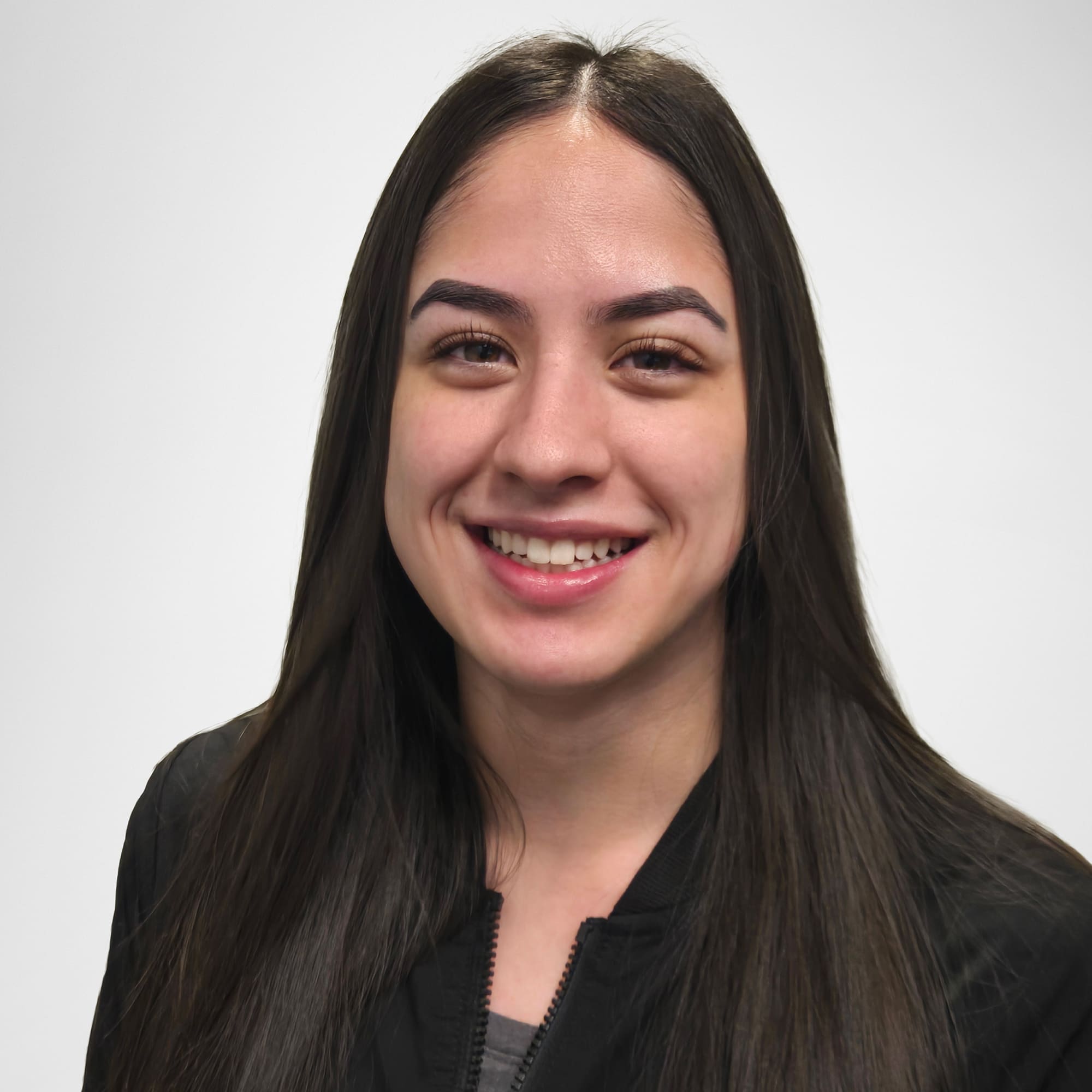 Evvi, dental assistant at Longmont Dental Loft in Longmont, Colorado