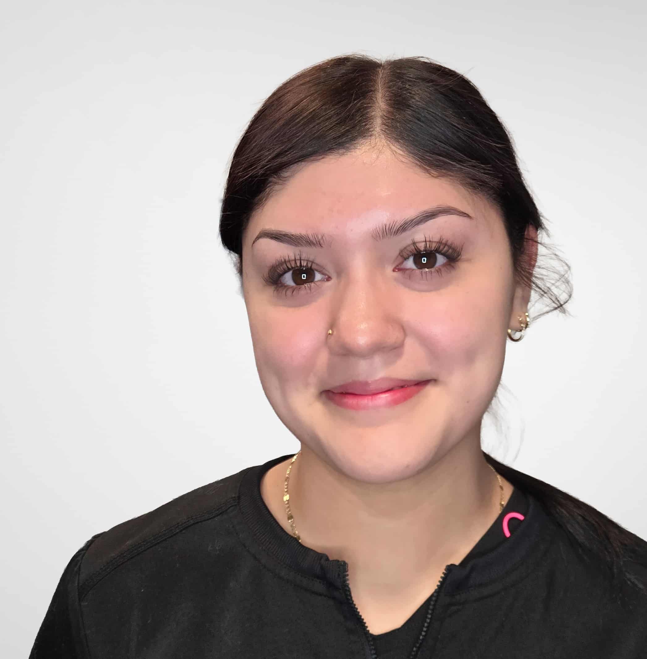 Maggie Dental Assistant at Longmont Dental Loft