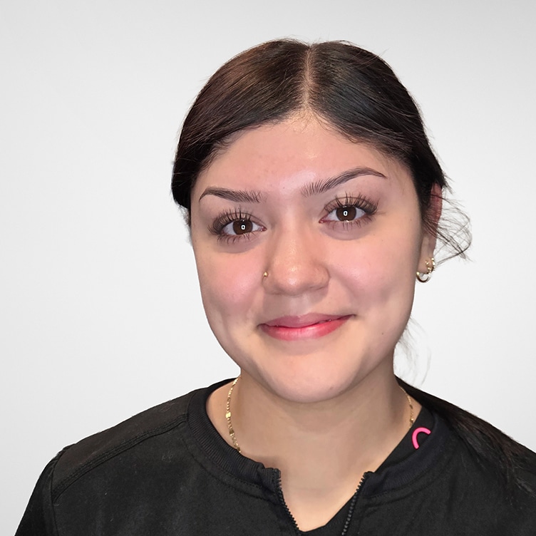 Maggie Dental Assistant at Longmont Dental Loft