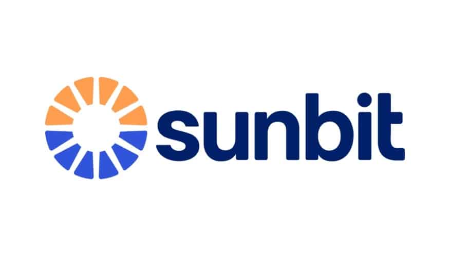 Sunbit logo, a healthcare financing option offering flexible payment plans for dental treatment.