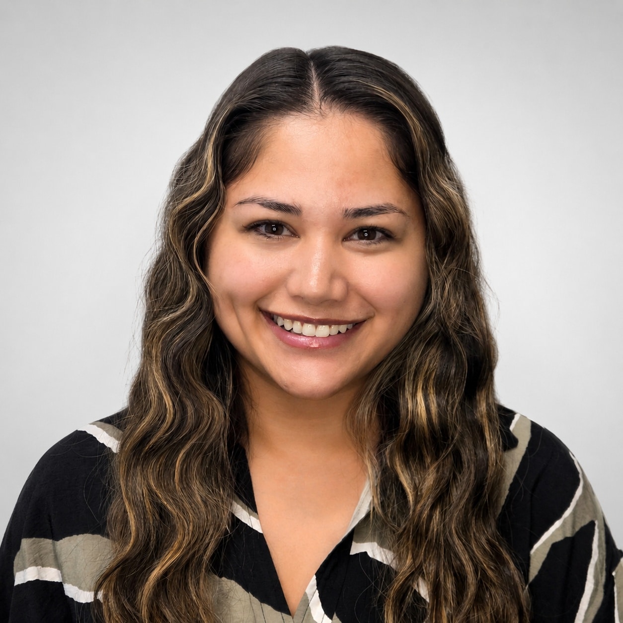 Cassandra a patient coordinator at Longmont Dental Loft