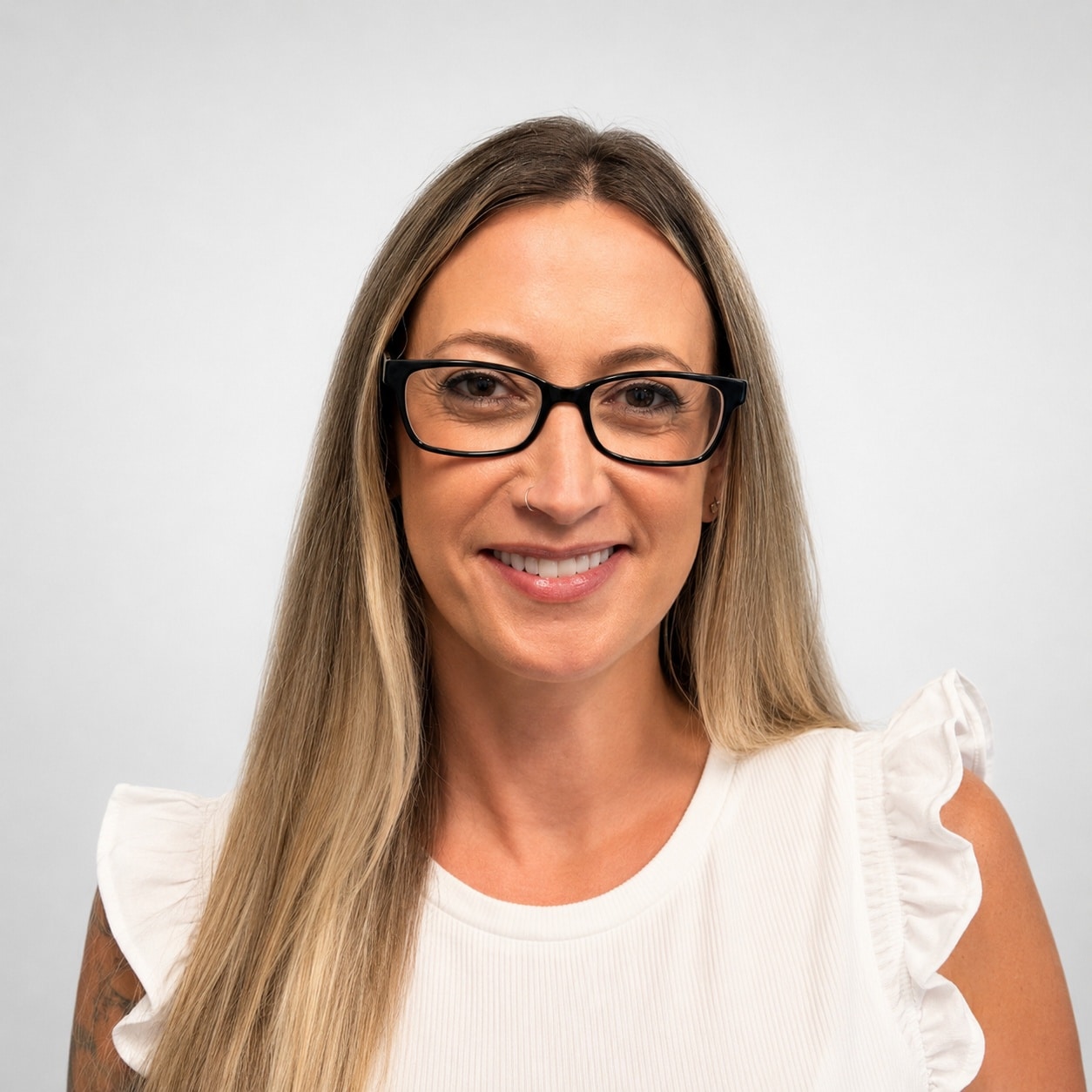 Lori a billing and insurance coordinator at longmont dental loft